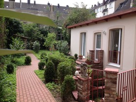 A-Domo Apartments Essen