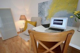 A-Domo Apartments Essen
