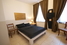 A-Domo Apartments Essen