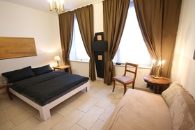 A-Domo Apartments Essen
