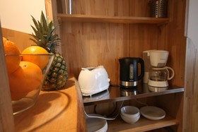 A-Domo Apartments Essen