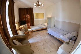 A-Domo Apartments Essen