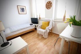 A-Domo Apartments Essen