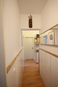 A-Domo Apartments Essen