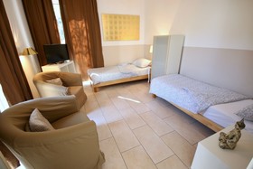 A-Domo Apartments Essen