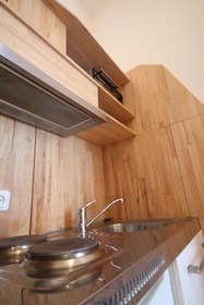 A-Domo Apartments Essen