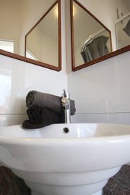 A-Domo Apartments Essen