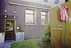 An der Gruga