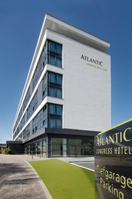 ATLANTIC Congress Hotel Essen