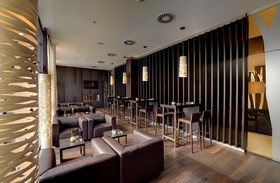 ATLANTIC Congress Hotel Essen
