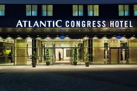 ATLANTIC Congress Hotel Essen