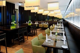 ATLANTIC Congress Hotel Essen