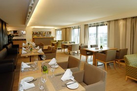 ATLANTIC Congress Hotel Essen