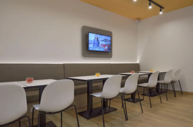 B&B HOTEL Essen-City