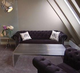 Boutique-Hotel & Boardinghouse GEORGES