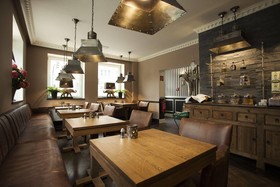 Boutique-Hotel & Boardinghouse GEORGES