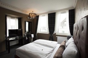 Boutique-Hotel & Boardinghouse GEORGES