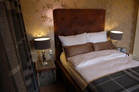 Boutique-Hotel & Boardinghouse GEORGES