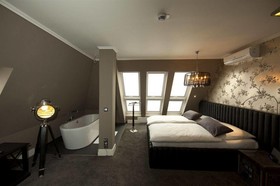 Boutique-Hotel & Boardinghouse GEORGES