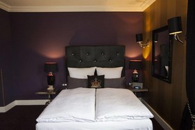 Boutique-Hotel & Boardinghouse GEORGES