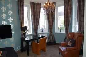 Boutique-Hotel & Boardinghouse GEORGES