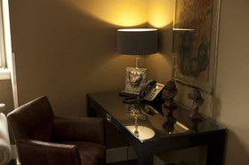 Boutique-Hotel & Boardinghouse GEORGES