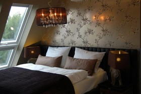 Boutique-Hotel & Boardinghouse GEORGES
