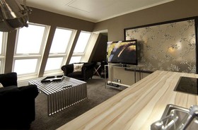 Boutique-Hotel & Boardinghouse GEORGES