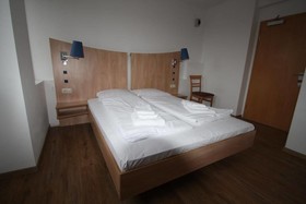Center Hotel Essen