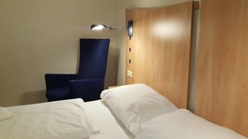 Center Hotel Essen