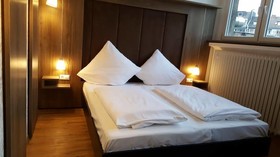 Center Hotel Essen