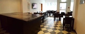 Center Hotel Essen