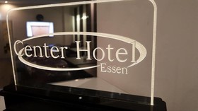 Center Hotel Essen