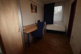Center Hotel Essen