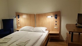 Center Hotel Essen