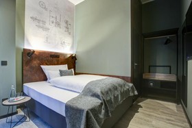 TRIP INN Boutique Essen City