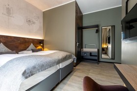 TRIP INN Boutique Essen City