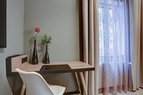 TRIP INN Boutique Essen City