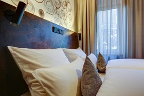 TRIP INN Boutique Essen City