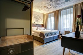 TRIP INN Boutique Essen City