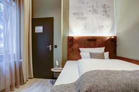 TRIP INN Boutique Essen City