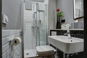 TRIP INN Boutique Essen City
