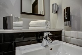 TRIP INN Boutique Essen City