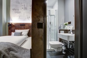 TRIP INN Boutique Essen City