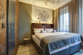 TRIP INN Boutique Essen City