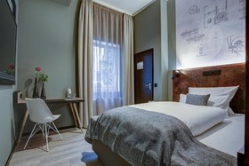 TRIP INN Boutique Essen City