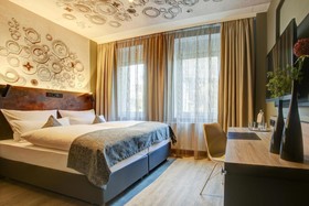 TRIP INN Boutique Essen City