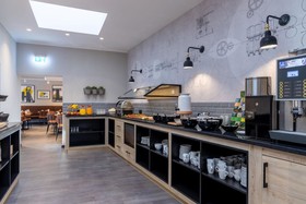 TRIP INN Boutique Essen City