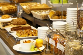 Four Points Flex by Sheraton Essen