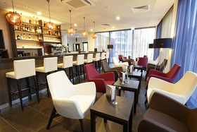 Four Points Flex by Sheraton Essen